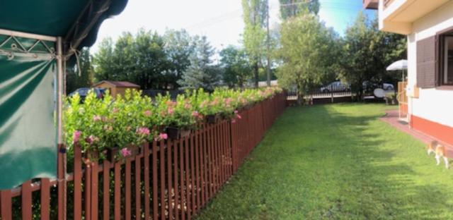 Ádám Vendégház Siófok Exterior foto