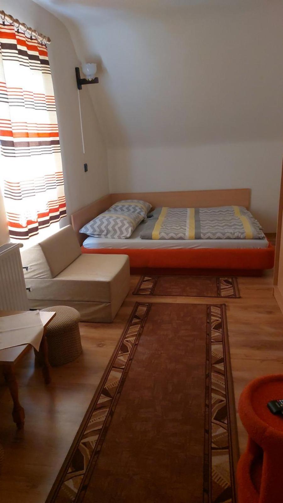 Ádám Vendégház Siófok Habitación foto