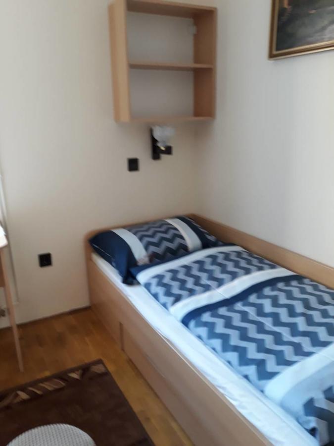 Ádám Vendégház Siófok Exterior foto